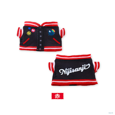 にじさんじから「RITOTETSU Seaside Holiday」のグッズが登場！2026年1